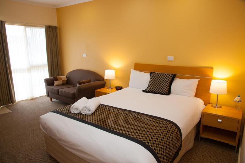 Quality Inn Swan Hill Dış mekan fotoğraf