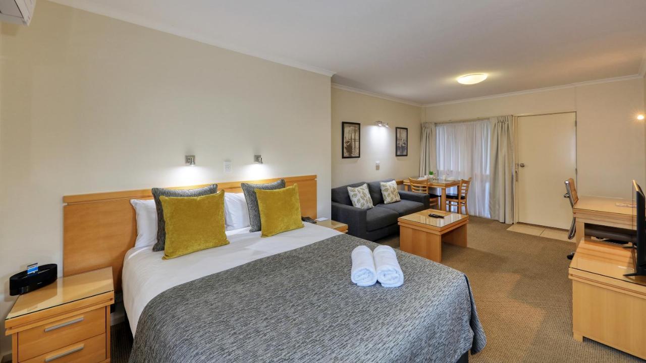 Quality Inn Swan Hill Dış mekan fotoğraf