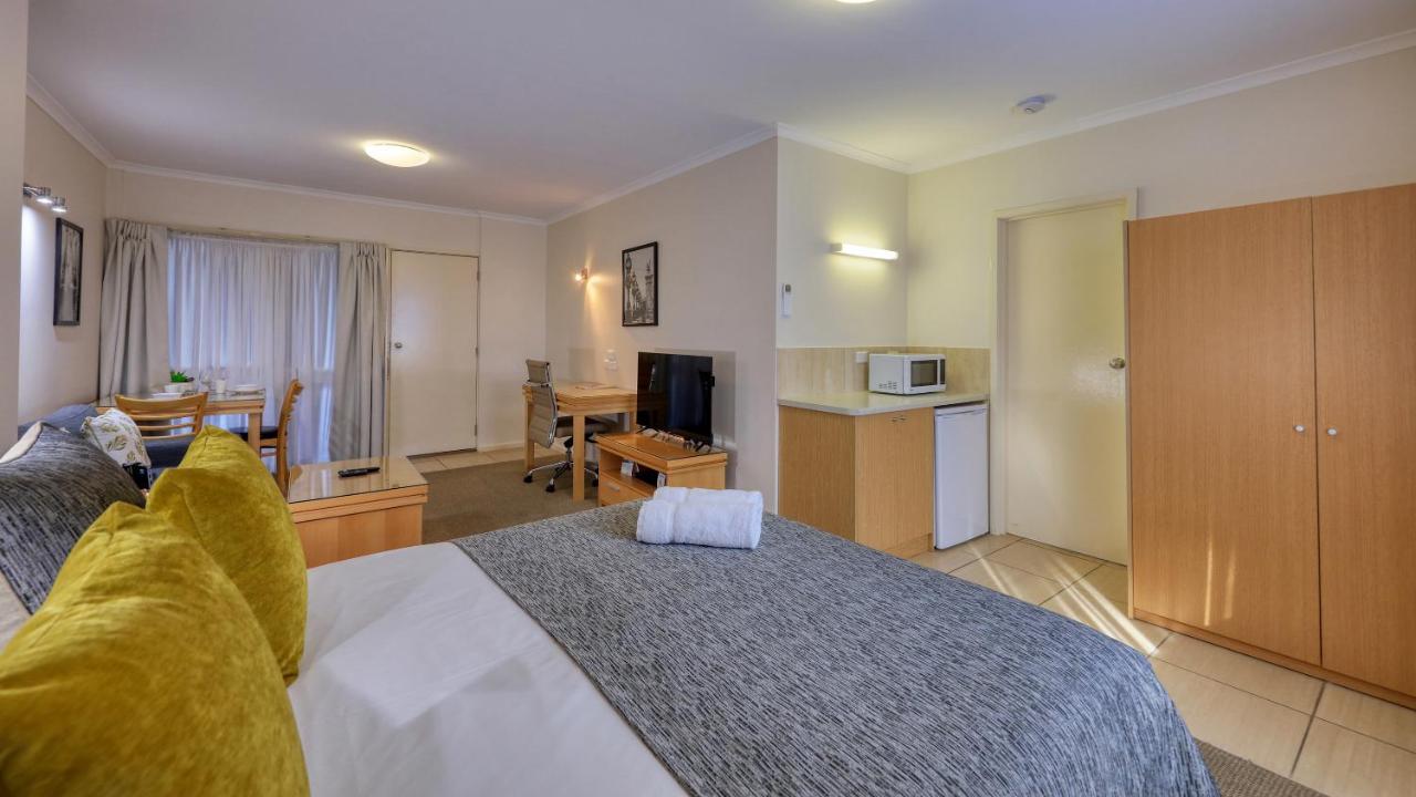 Quality Inn Swan Hill Dış mekan fotoğraf