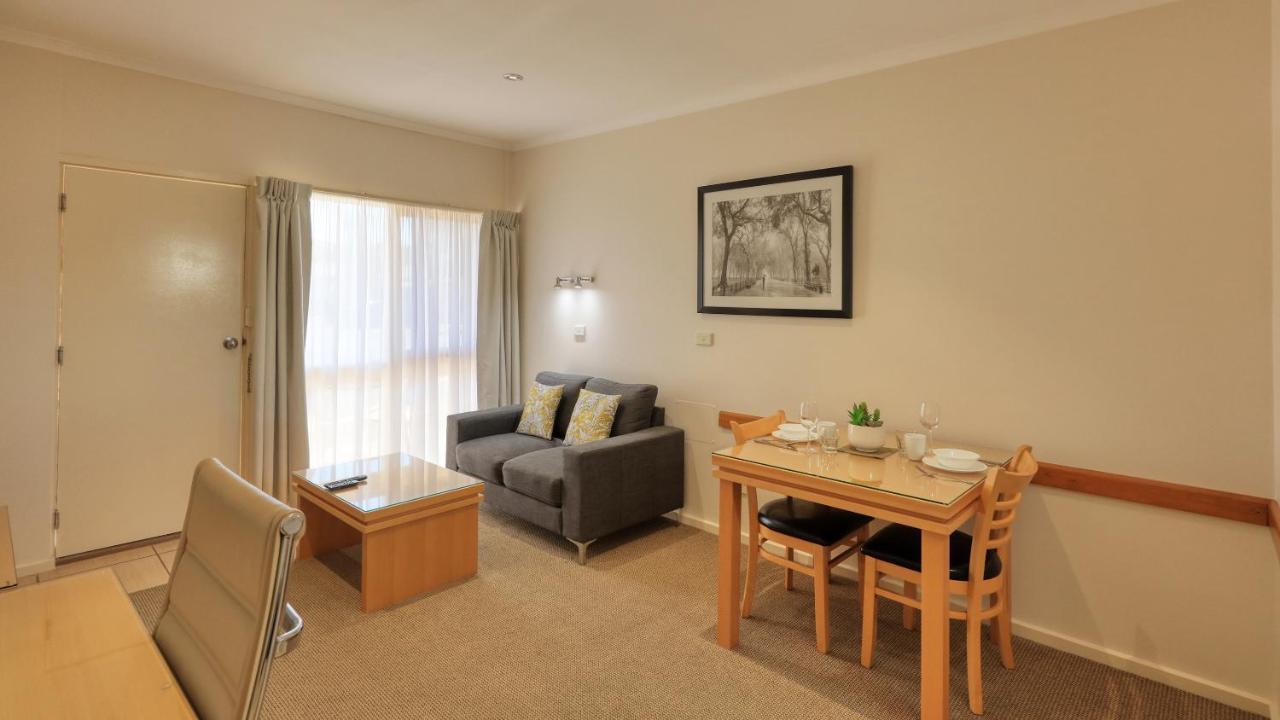 Quality Inn Swan Hill Dış mekan fotoğraf