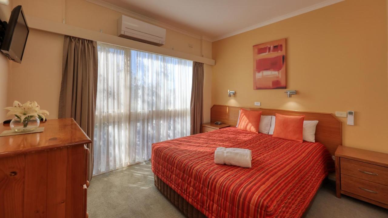 Quality Inn Swan Hill Dış mekan fotoğraf