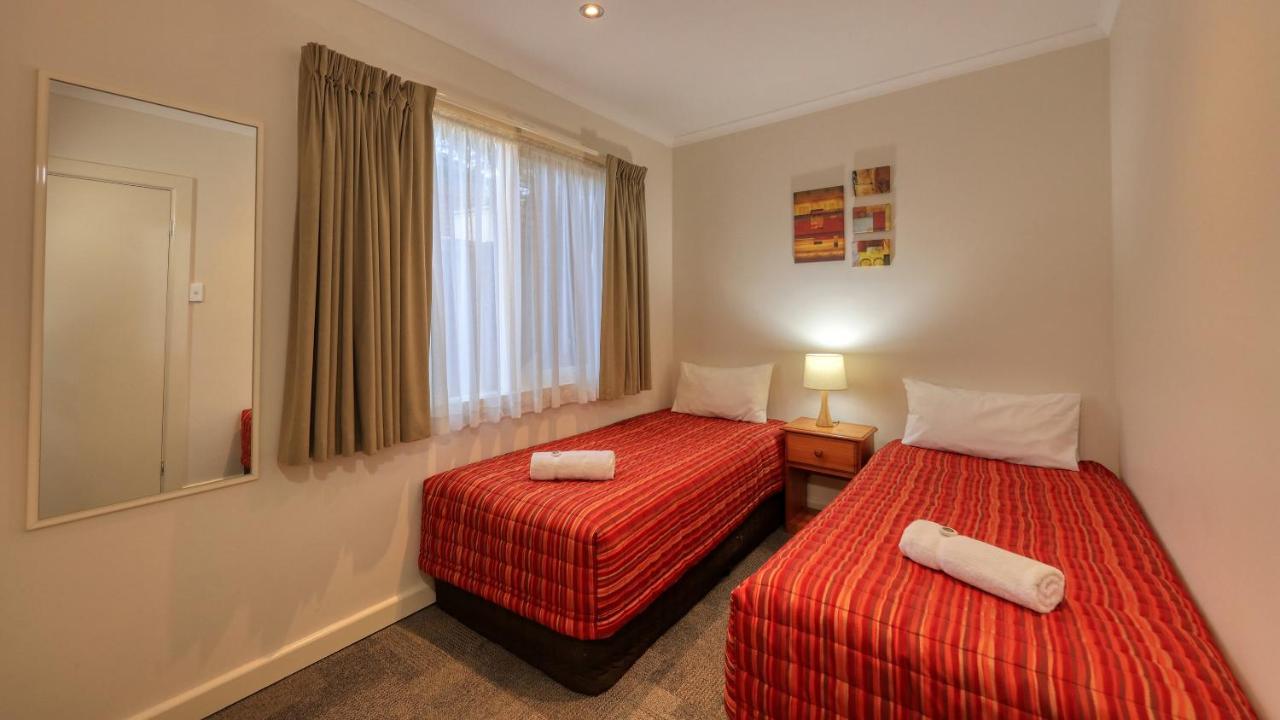 Quality Inn Swan Hill Dış mekan fotoğraf