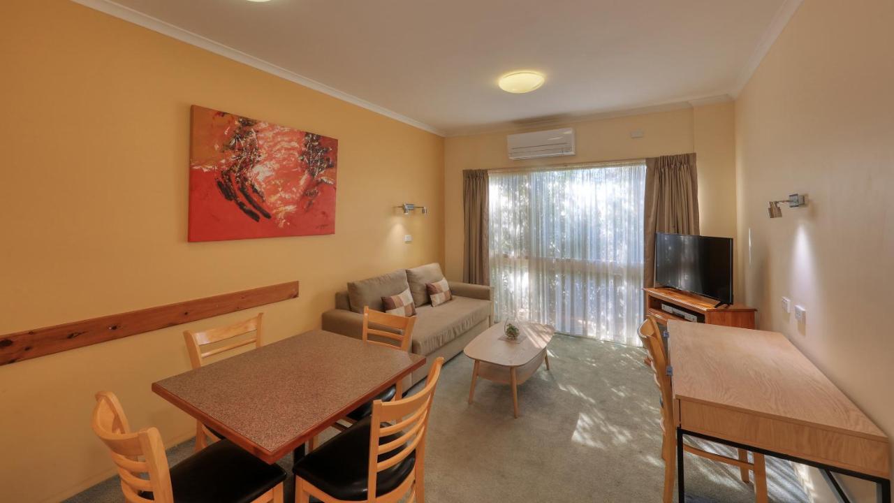 Quality Inn Swan Hill Dış mekan fotoğraf