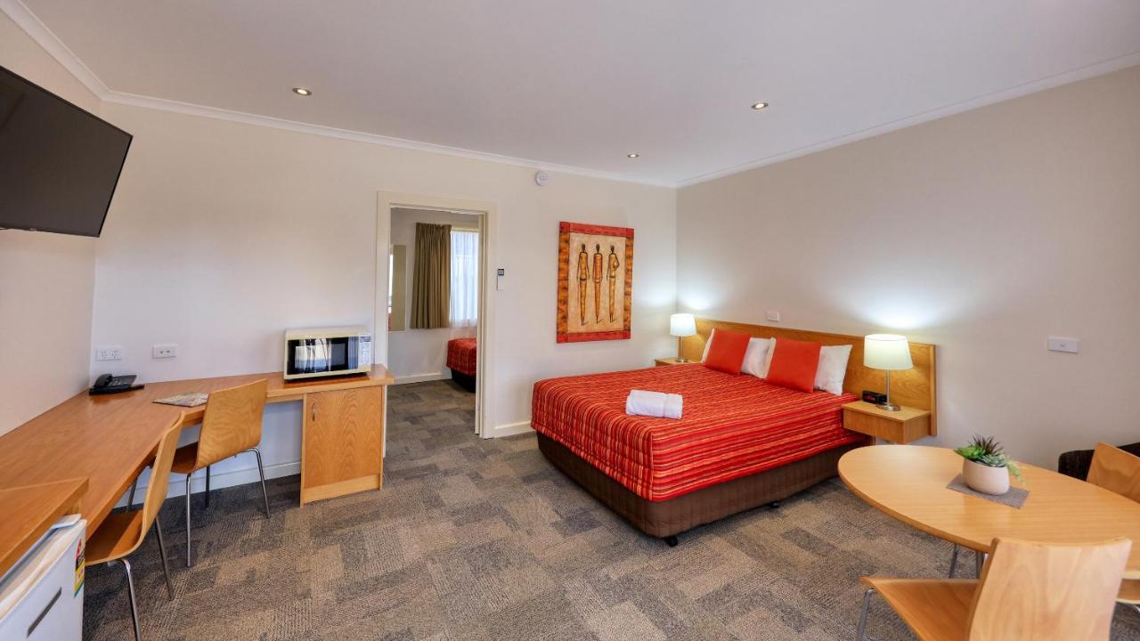 Quality Inn Swan Hill Dış mekan fotoğraf