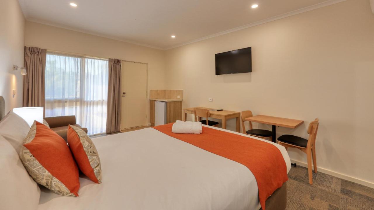 Quality Inn Swan Hill Dış mekan fotoğraf