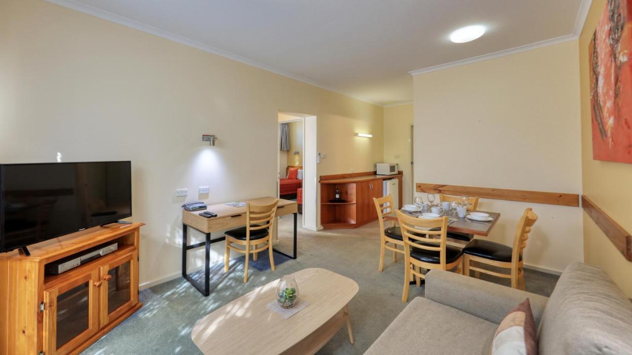 Quality Inn Swan Hill Dış mekan fotoğraf