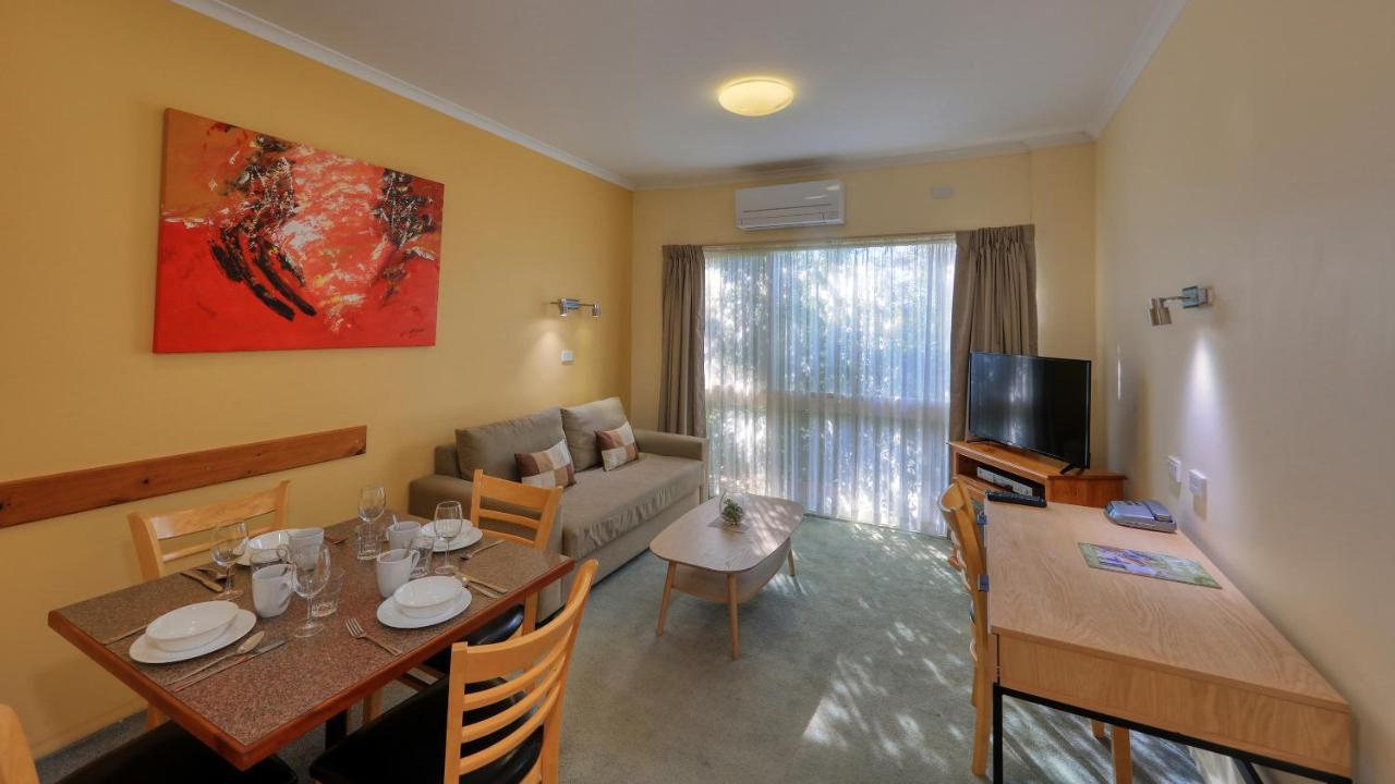 Quality Inn Swan Hill Dış mekan fotoğraf