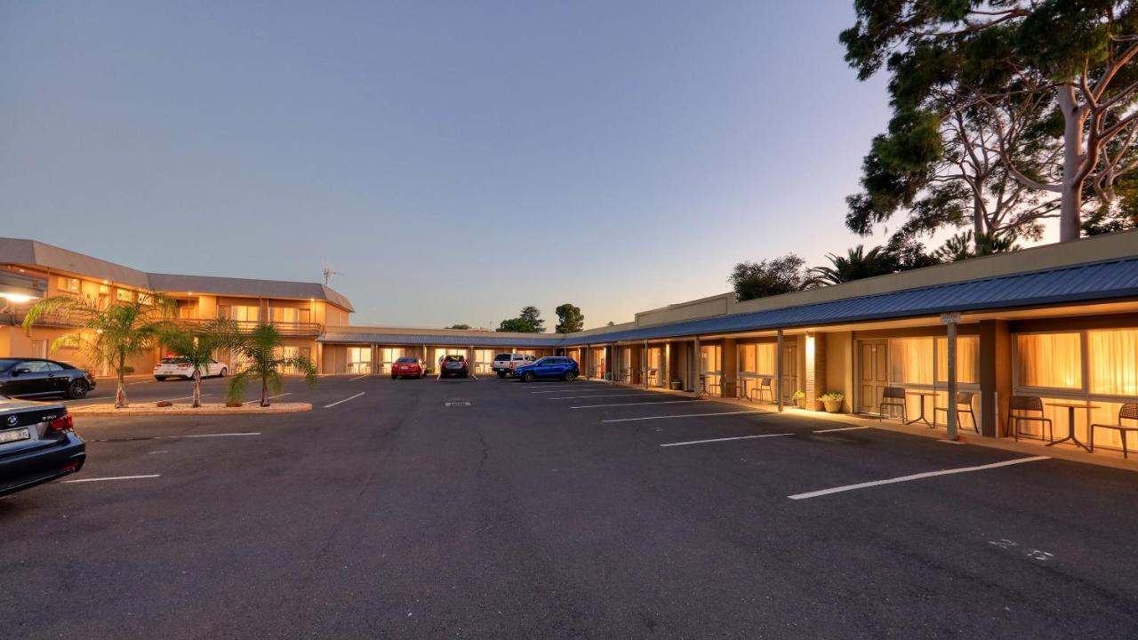 Quality Inn Swan Hill Dış mekan fotoğraf