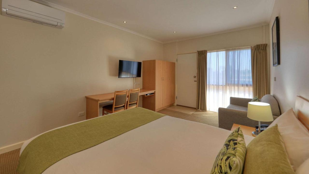 Quality Inn Swan Hill Dış mekan fotoğraf