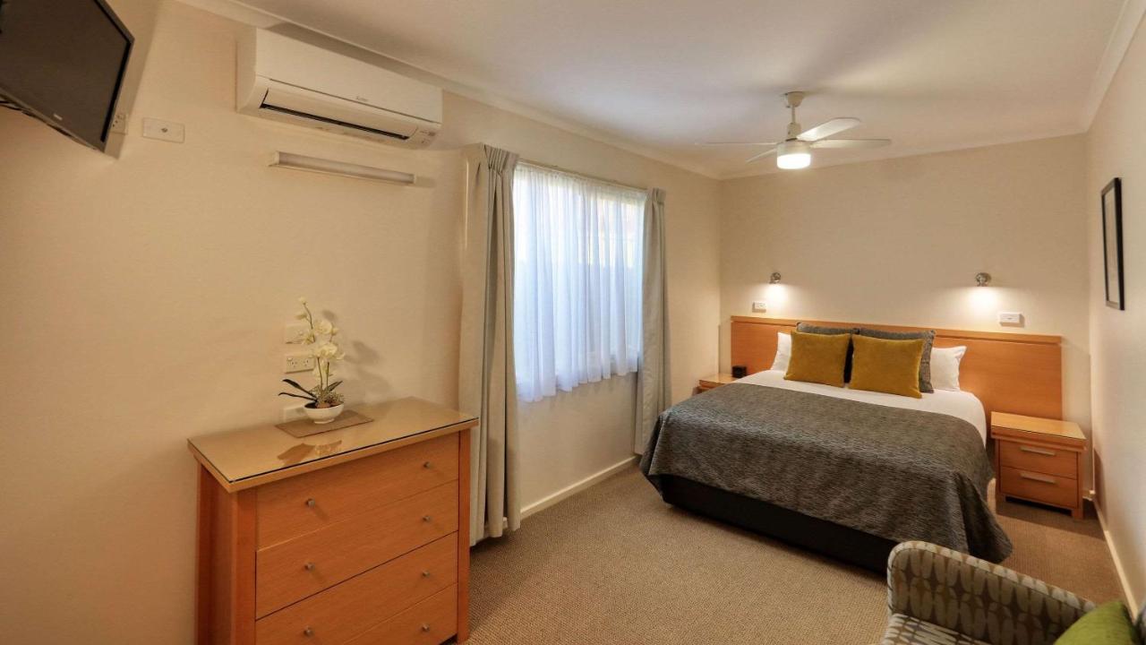 Quality Inn Swan Hill Dış mekan fotoğraf