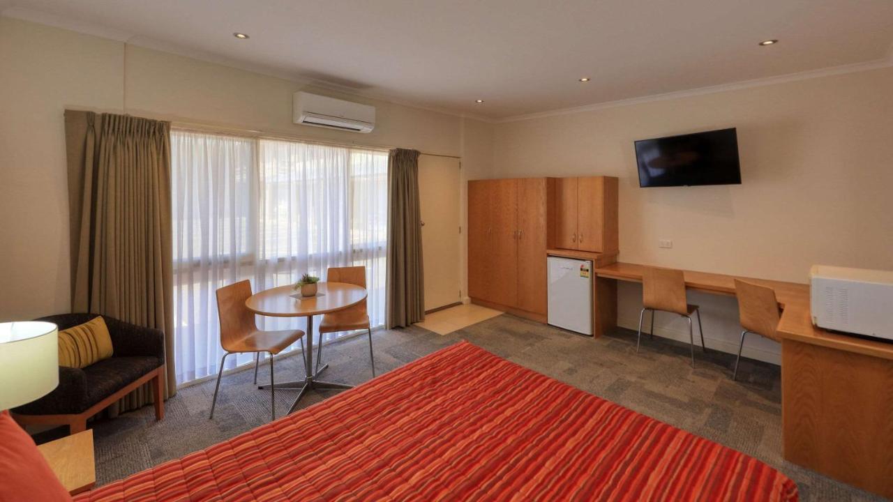 Quality Inn Swan Hill Dış mekan fotoğraf