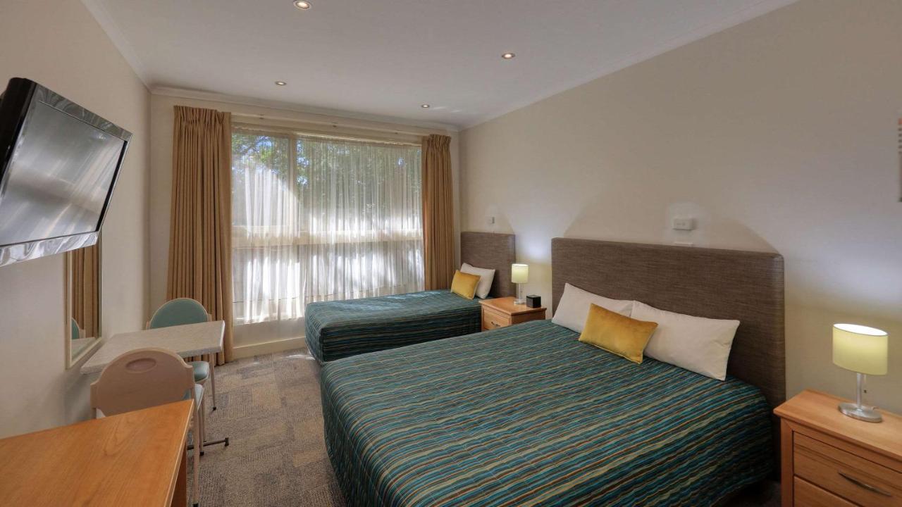 Quality Inn Swan Hill Dış mekan fotoğraf