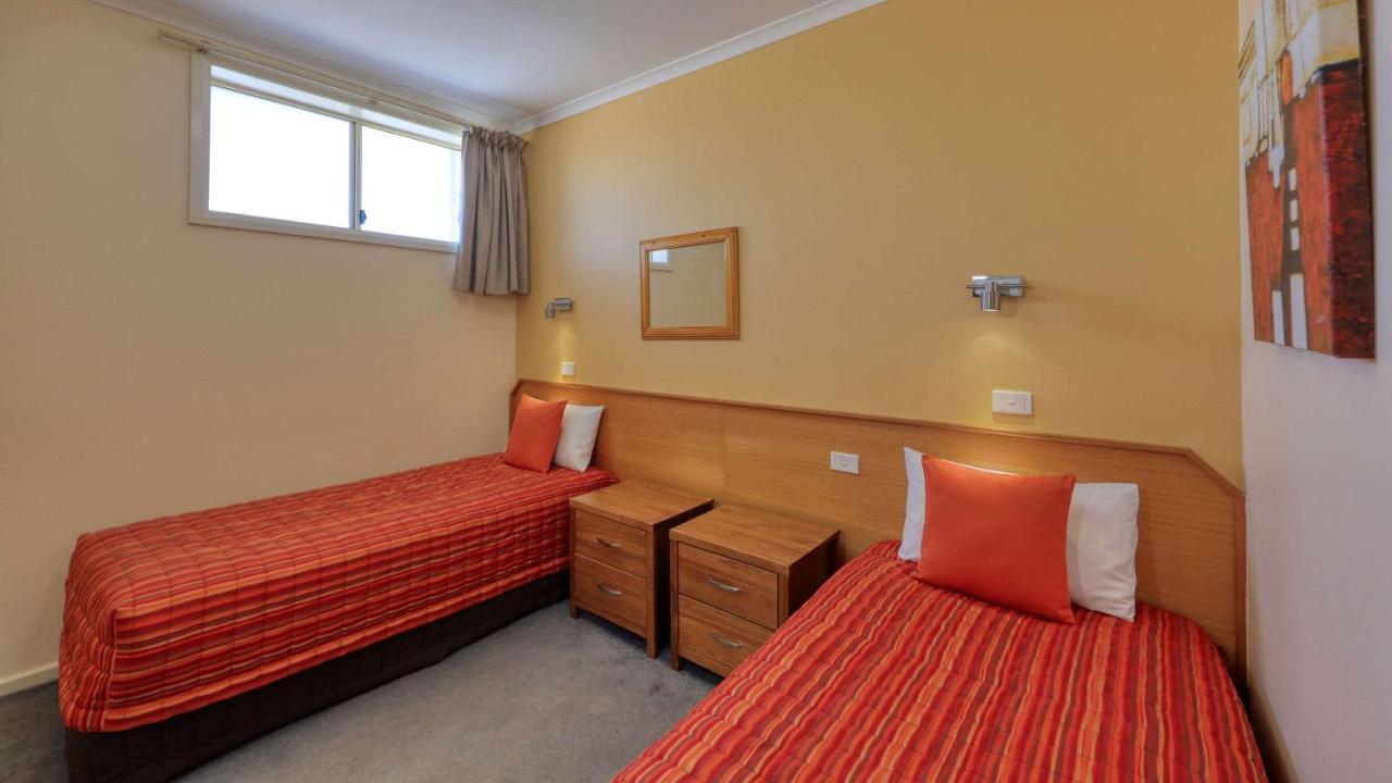 Quality Inn Swan Hill Dış mekan fotoğraf