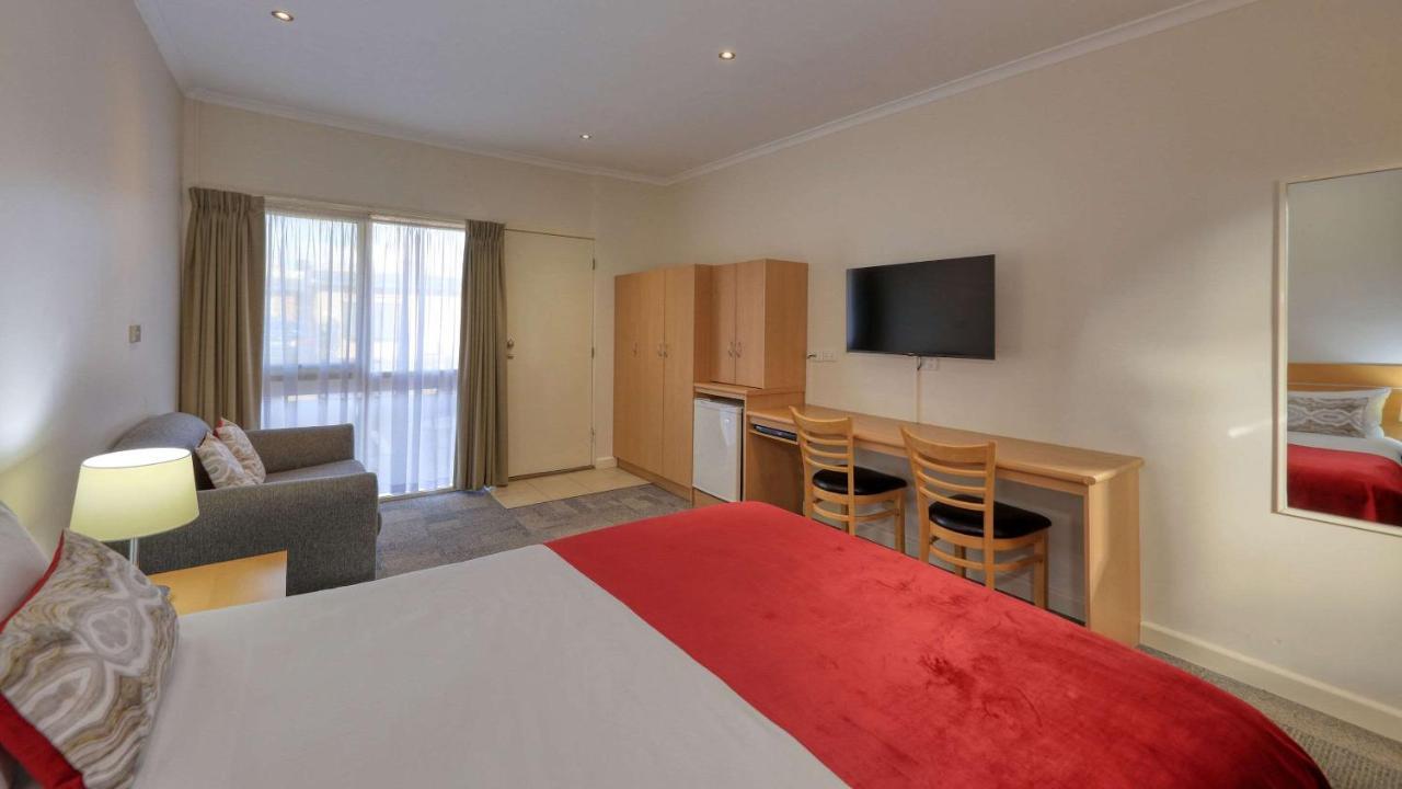 Quality Inn Swan Hill Dış mekan fotoğraf