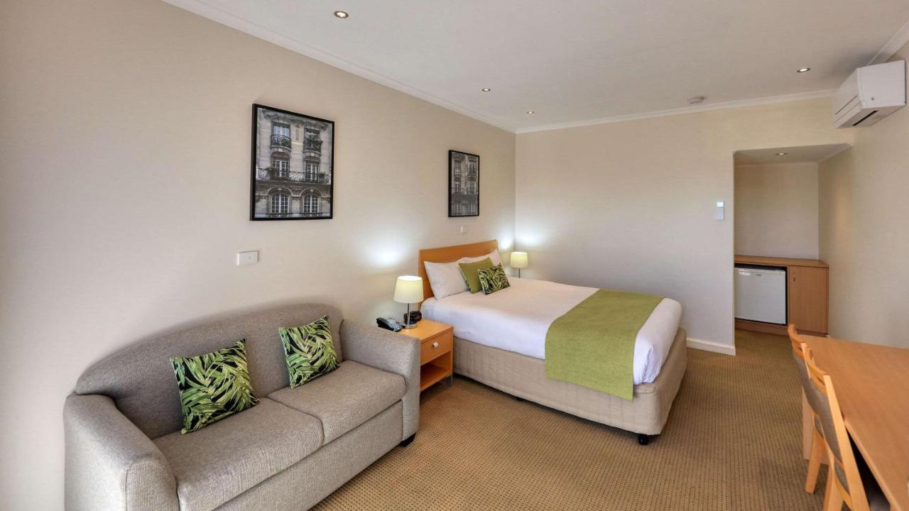 Quality Inn Swan Hill Dış mekan fotoğraf