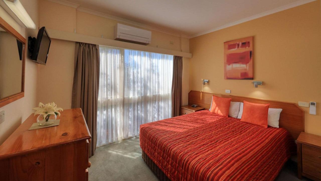 Quality Inn Swan Hill Dış mekan fotoğraf